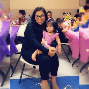 Meet your Posher, Edith